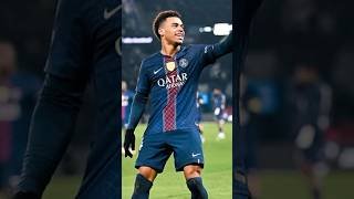 Le PSG gagne le derby parisien grâce à Désiré Doué et Dembélé 🏴‍☠️