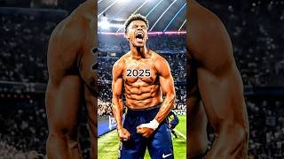 Désiré Doué Evolution 🔥🤯