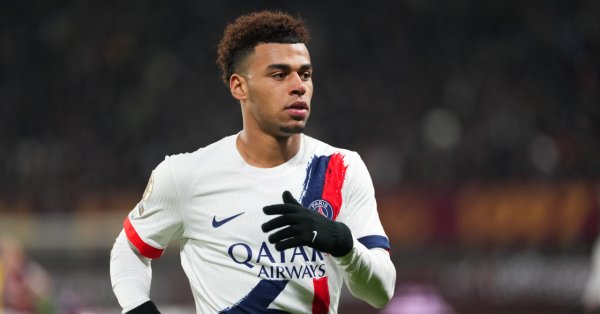 Désiré Doué écarté, la sanction tombe !