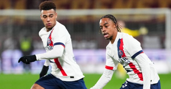 Barcola-Doué mis en opposition