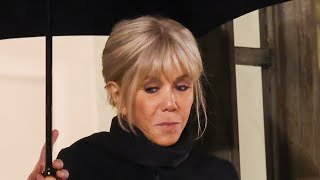 ‘A real problem’ faces Brigitte Macron in upcoming defamation case