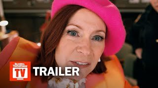 Elsbeth Season 3 Trailer