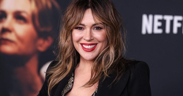 Alyssa Milano (Elsbeth), maman de 2 enfants, vont-ils suivre ses pas ? “Je pense que ma fille…”