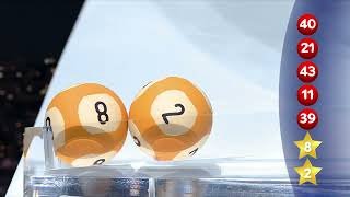 Tirage EuroMillions - My Million® du 07 novembre 2025 - Résultat officiel - FDJ