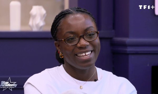 Star Academy 2025 - "Tu m’as scotchée" : Le débrief de Sarah avec Cynthia - Star Academy | TF1+