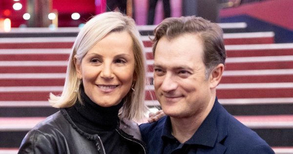 Laurence Ferrari et Renaud Capuçon amoureux : le couple très chic à Vienne pour le Nouvel An