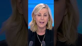 L'édito de Laurence Ferrari 22 décembre