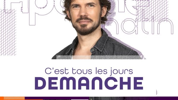 [Podcasts] C'est tous les jours Demanche : Jordan Bardella apparu aux côtés de Maria Carolina de Bourbon des Deux-Siciles, le début d'une idylle ? - 23/01