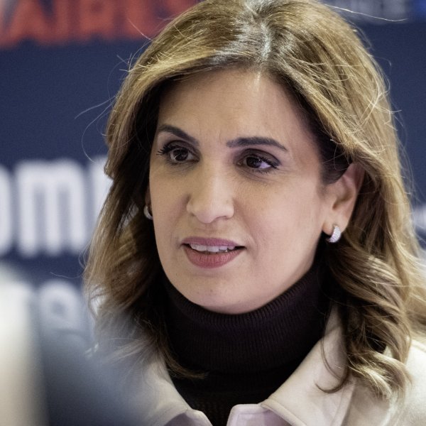 Sonia Mabrouk quitte les médias du groupe Bolloré : après Cnews, la journaliste démissionne d'Europe 1