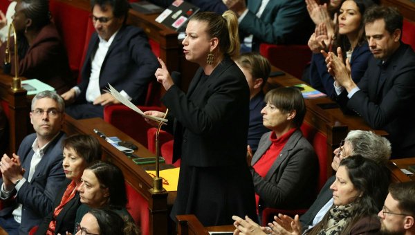 La violence est-elle à gauche ? 