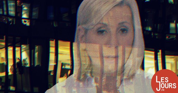 Chez Prisma, Laurence Ferrari fait le sale Bollo