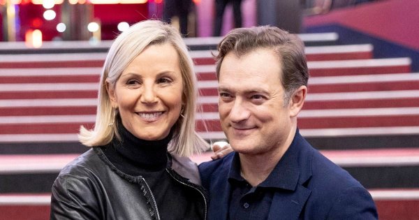 Laurence Ferrari et Gauthier Capuçon : sans cet homme, leur histoire d’amour n’aurait peut-être jamais existé