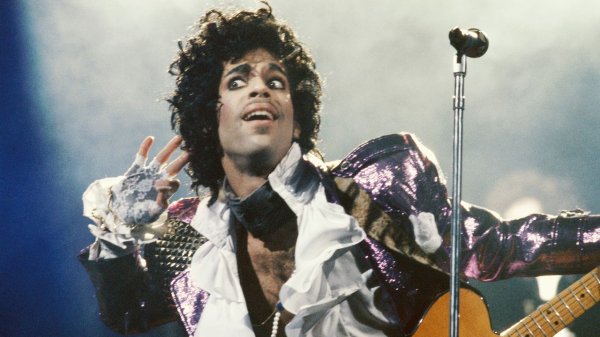 Comment le final de Stranger Things booste les écoutes des chansons de Prince