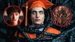 There’s a SECRET Stranger Things Episode Coming SOON? Conformity Gate EXPLAINED