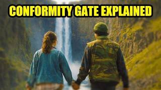 CONFORMITY GATE Explained in Less Than 12 Minutes...