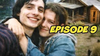 STRANGER THINGS FINALE Episode 9 Explained & Conformity Gate