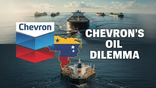 Chevron’s Venezuela Jackpot: Buy or Sell CVX?