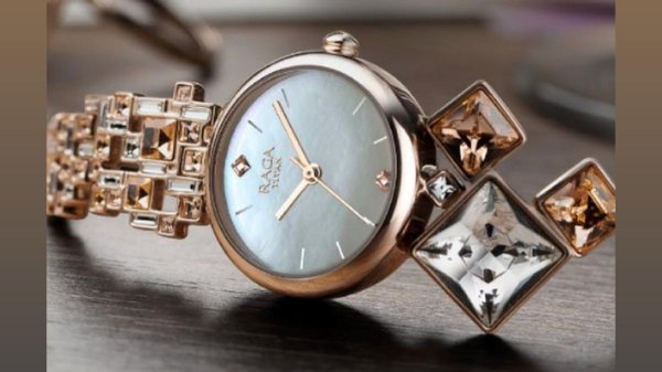 Titan Revenue Up 40% on Gold Prices in Q3