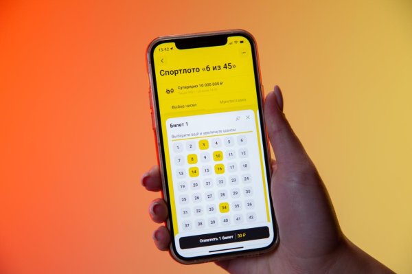 Четыре пермяка стали миллионерами 1 января — В курсе.ру