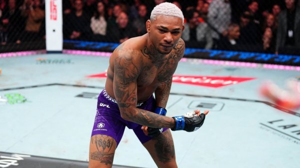 Шавкат теперь единственный в UFC с 19-0? У главного соперника нашли поражение