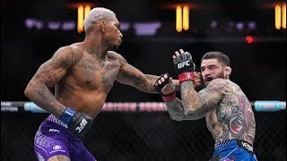 Michael Morales vs Sean Brady FULL FIGHT | UFC 322