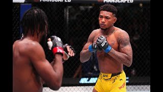 #UFCVegas106 Pelea Gratis: Morales vs Magny