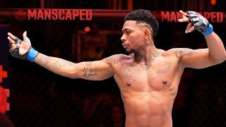 Every Michael Morales Finish in the UFC 🇪🇨