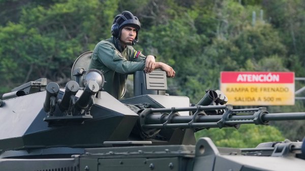 Soldats v&eacute;n&eacute;zu&eacute;liens et cubains tu&eacute;s, civils victimes de frappes&hellip; Quel est le bilan de l'op&eacute;ration am&eacute;ricaine au Venezuela’?