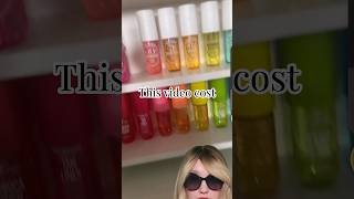 HOW MUCH $$ for Sol de Janeiro?? #money #soldejaneiro #beauty