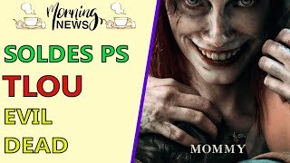 Des SOLDES sur le PS STORE et les JEUX OFFERTS sur AMAZON PRIME GAMING