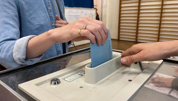 Il ne reste plus qu’un mois pour vous inscrire sur les listes électorales en Vaucluse - ICI