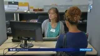 inscription sur les listes électorales