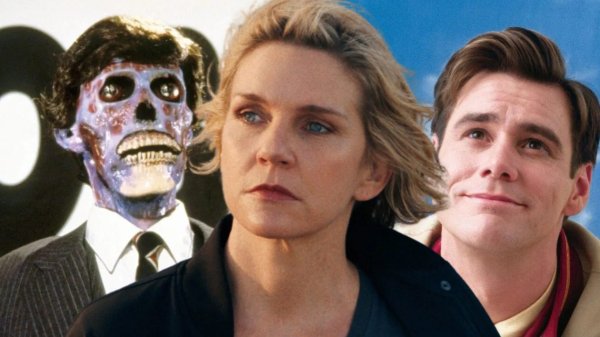 Pluribus : 10 films à (re)voir pour patienter avant la saison 2 (car l'attente va être longue)