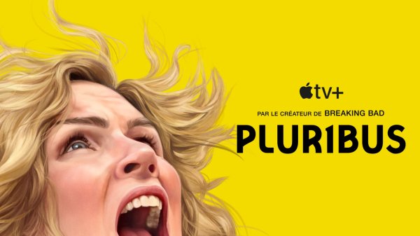 Pluribus (Apple TV) : Vince Gilligan dévoile les difficultés pour trouver un titre à la série - iPhoneAddict.fr