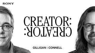 Creator to Creator: Vince Gilligan (Pluribus) & Jason Connell (Ghost of Yōtei) | Sony