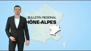 Météo Lyon et Rhône Alpes