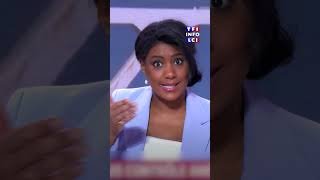 L'armée américaine prend le contrôle d'un pétrolier russe dans l'Atlantique nord. ｜TF1 INFO