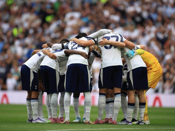 Франк выступил перед игрой с «Борнмутом»