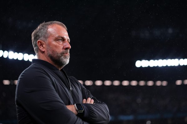 Flick has made his decision on who will start in Barcelona midfield vs Athletic Club | Barca Universal