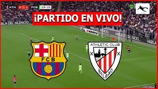 ✅ BARCELONA vs ATHLETIC BILBAO EN VIVO 🏆 JUEGA LAMINE YAMAL 🔥 SUPERCOPA DE ESPAÑA SEMIFINAL