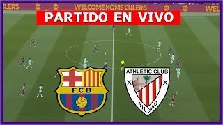 ✅ BARCELONA vs ATHLETIC EN VIVO 🏆 JUEGA LAMINE YAMAL - SUPERCOPA SEMIFINAL | LA SECTA DEPORTIVA