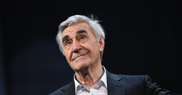 Звезда «Сватов» Анатолий Васильев разорвал связи с сыном и внуками: детали