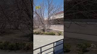 Хороша погода Южно-Сахалинск 16.04.24г. #shorts #сахалин #южносахалинск #апрель