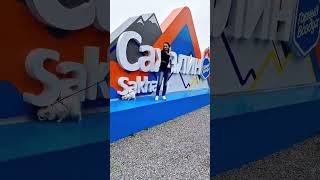 На острове прекрасная погода #сахалин #регион65 #путешествия #сашавинтур