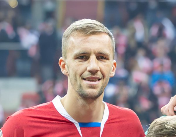 Соучек: «Мы должны быть честными друг с другом»