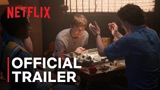 One Last Adventure: The Making of Stranger Things 5 Documentary | Official Trailer | Netflix