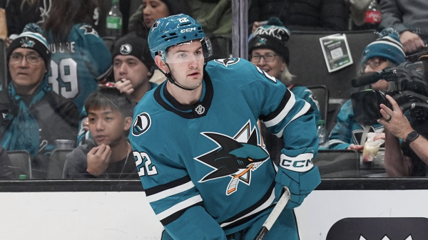 Лос-Анджелес — Сан-Хосе: прогноз на матч НХЛ, ставка за 2.03