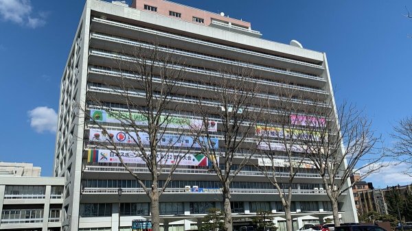 久慈市で捕獲された野生のイノシシ一頭から豚熱を確認　岩手 | IBC NEWS | IBC岩手放送 (1ページ)