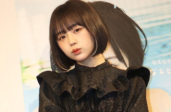 なえなの、人生で一番短い髪型に！「イケメンにしてー！って言ったらこうなった」 | RBB TODAY