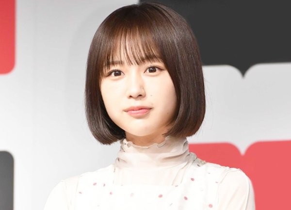 えっ！原宿に天使が　髪バッサリでイメチェンの人気インフルエンサーが衝撃の降臨「ミルキーみのある肌」（よろず～ニュース）｜ｄメニューニュース